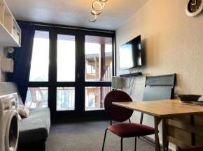 Résidence Aiguille Du Grand Fond - Studio cabine 4 personnes MAE-7711 Arc 2000